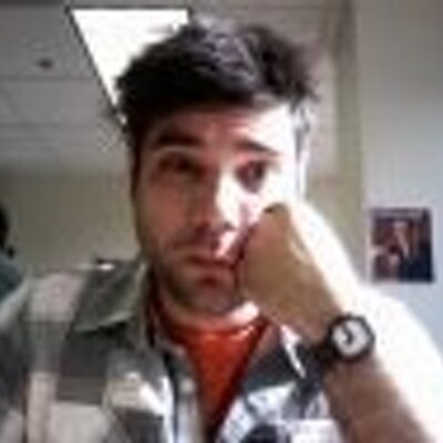 Profile Picture of Deloise Levine (@Travis_NMx) on Twitter