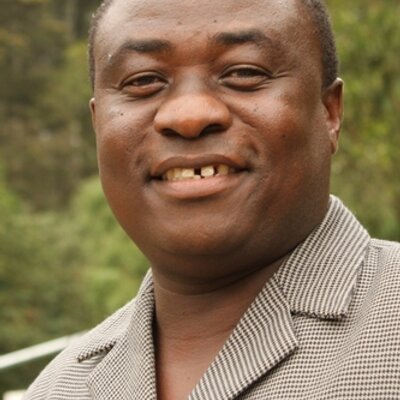 Profile Picture of Samuel Osei Asnte (@soasante) on Twitter