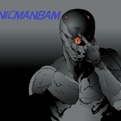 Sam Carpentier - Twitter Profile Picture of Sam Carpentier (@Sonicmanbam) on Twitter