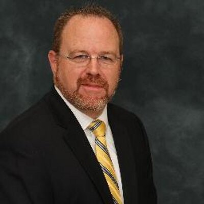 Profile Picture of Jeff Bentley (@redinnc) on Twitter