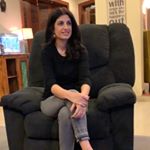 Profile Picture of Nazia (@naziashah) on Instagram