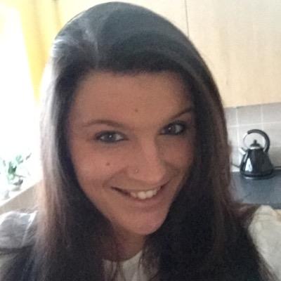Profile Picture of Hayleygillette (@gillett_hayley) on Twitter