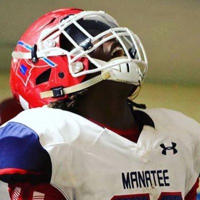 Profile Picture of Kyree Jones (@iam___ree) on Twitter