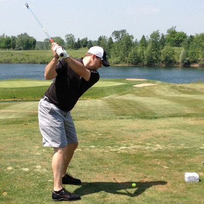 Profile Picture of Mike Figurski (@MikeFigurski) on Twitter