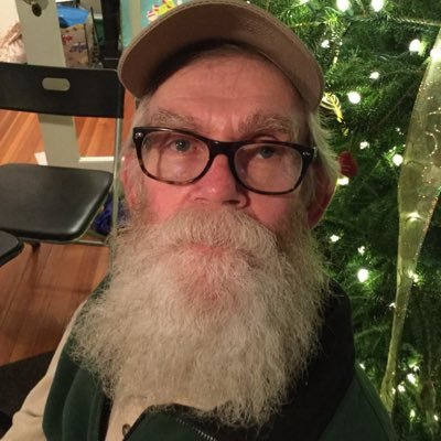 Profile Picture of Randy Cooper (@vacoops) on Twitter