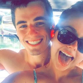 Profile Picture of Brandon Allen (@brandonc3allen) on Pinterest