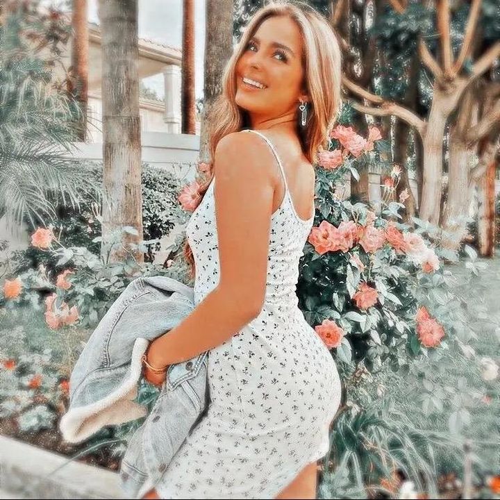 Profile Picture of Sunrae hello (@sunrae._.queenzie) on Tiktok