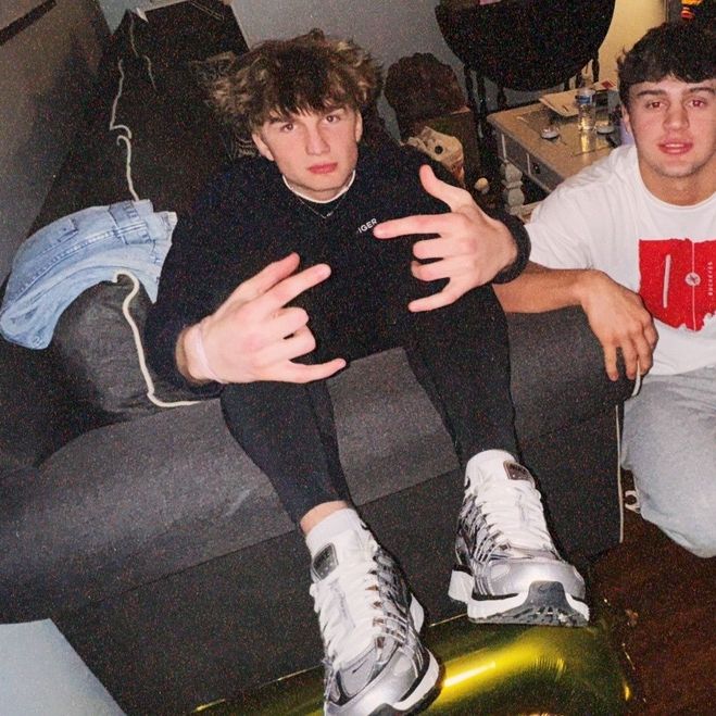 Profile Picture of john linky 🇵🇱🇸🇰 (@johnlinky16) on Tiktok