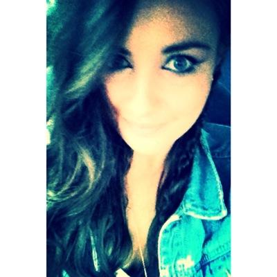 Profile Picture of Stephanie Keys (@SteffiKeys) on Twitter