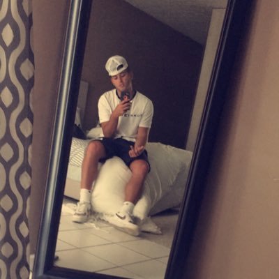 Profile Picture of Isaac Matthew Kelly (@isaackelly_23) on Twitter