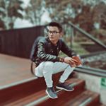 Profile Picture of HARRY SANTIAGO RAMIREZ M... (@harry_ramirez7) on Instagram