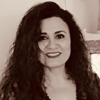 Profile Picture of Mandana Kavianian (@mandana-kavianian) on Quora