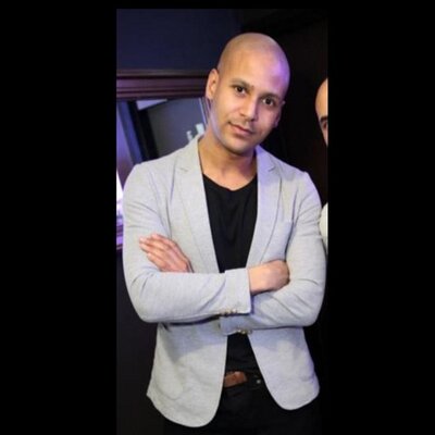 Profile Picture of Daniel Charles Ewers (@Dandanthe1st) on Twitter