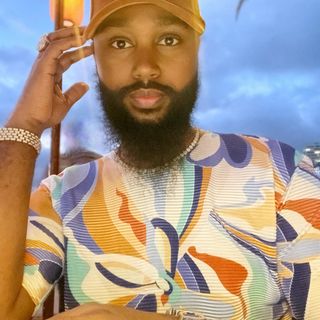 Profile Picture of Brandon Mcdaniel (@kaozbybrandonmcdaniel) on Instagram