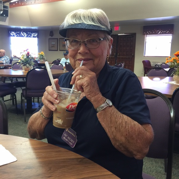 Profile Picture of Pat Wiedner (@pwiedner1) on Poshmark