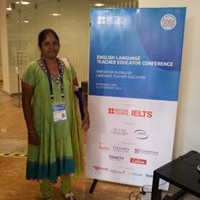 Profile Picture of Savitha K Premachandra (@savitha-k-premachandra) on Quora