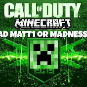 Profile Picture of Matthew Guertin (@Minecraftandcodgamer) on Youtube