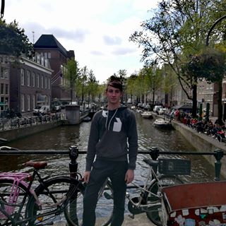 Profile Picture of Ondra Derner (@ondra.derner) on Facebook