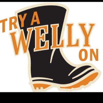 Profile Picture of Greg Brow (@WellyBrow) on Twitter