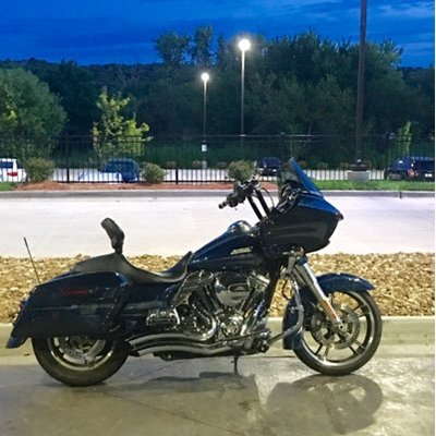 Profile Picture of Tony Eckman (@TaecarThomas) on Twitter