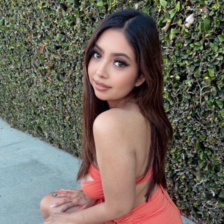 Profile Picture of Fernanda (@fernandaaguirrexo) on Tiktok