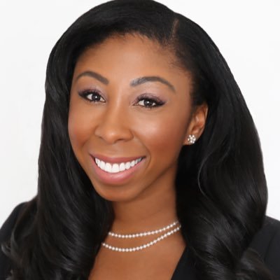 Profile Picture of Stephanie Wilkins (@realtor__queen) on Twitter