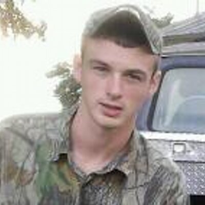 Profile Picture of Jonathan Faris (@jonathanglf7) on Twitter