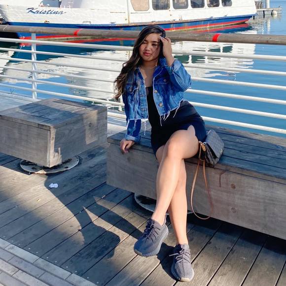 Luzell audee Pangaliman - Poshmark Profile Picture of Luzell audee Pangaliman (@gacutanzelldee) on Poshmark