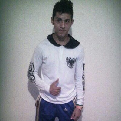 Profile Picture of John Heiner (@johnheinerc) on Twitter