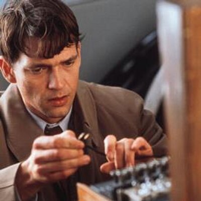 Profile Picture of Brendan Linden-Adams (@AdamsLinden) on Twitter