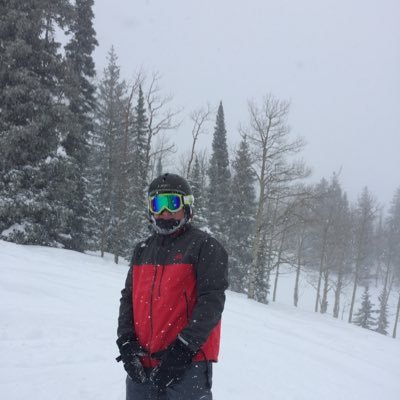 Profile Picture of Carson Burch (@BurchCarson) on Twitter