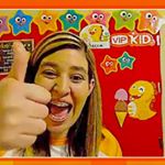 Profile Picture of Rebecca Beamish (@vipkid__teacherrebeccabeh) on Instagram