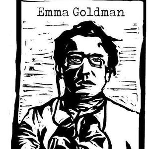 Profile Picture of Emma Goldman (@lapalabracomoarma) on Myspace