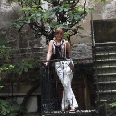 Profile Picture of Tina Abrams (@TinaAbrams12) on Twitter