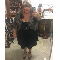 Profile Picture of Bree Martinez (@bree-martinez-13) on Quora