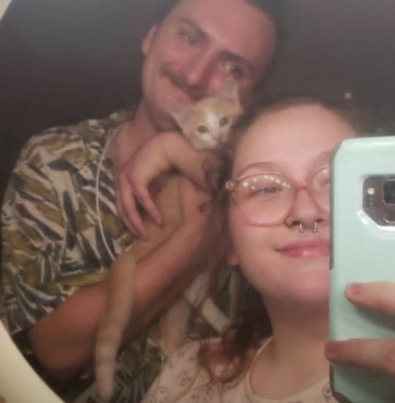 Profile Picture of Logan Jarvis (@swagztika) on Poshmark