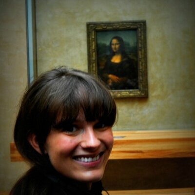 Profile Picture of Aimee Griffith (@aimeegriffith) on Twitter