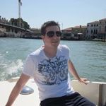 Profile Picture of Aryeh Sturm (@bighugearyeh) on Instagram