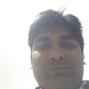 Profile Picture of Abhishek Khandelwal (@abhiiitb) on Twitter