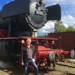 Profile Picture of Hubert Kaiser (@Hubert-Kaiser) on Facebook