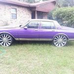 Profile Picture of marcus.witherspoon (@marcus.witherspoon) on Instagram