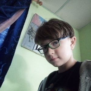 Profile Picture of Jeremy Villarroel Mata (@mata_villarroel) on Twitter