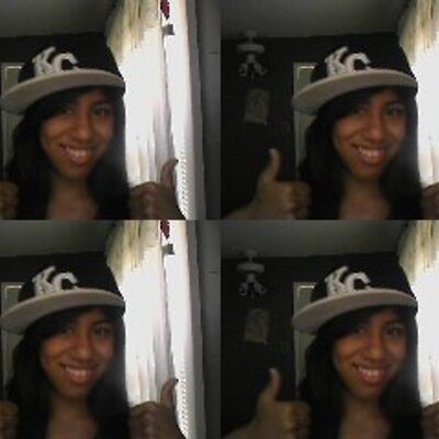 Profile Picture of Jessica Miranda (@JessieHenriquez) on Twitter