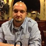 Profile Picture of Brad Lavey (@bradlavey) on Instagram