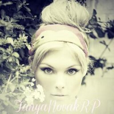 Profile Picture of Tanya Novák (@TanyaNovakRP) on Twitter