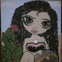 Profile Picture of Elva Gardea (@elva-gardea) on Quora