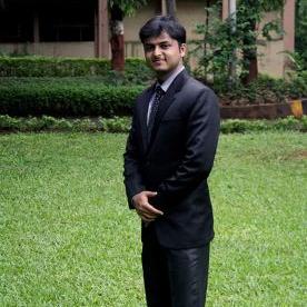 Profile Picture of Anubhav Agrawal (@agrawalab) on Twitter