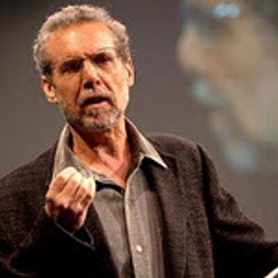 Daniel Goleman - Twitter Profile Picture of Daniel Goleman (@DanielGolemanEI) on Twitter