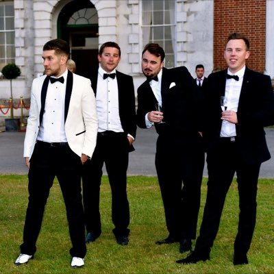 Profile Picture of Daniel Connick (@connick_daniel) on Twitter