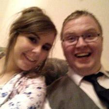 Profile Picture of Robert Heaslip (@RobertHeaslip93) on Twitter